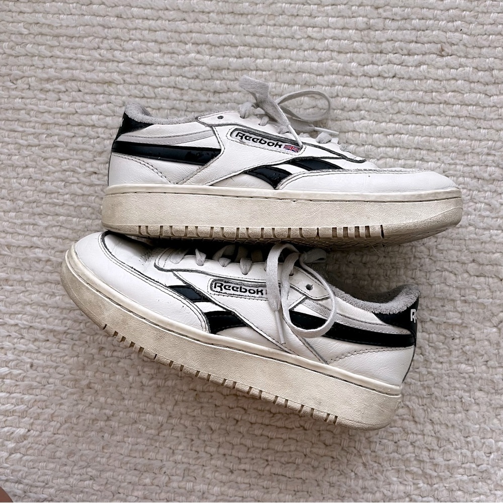 Reebok Club C Double Revenge